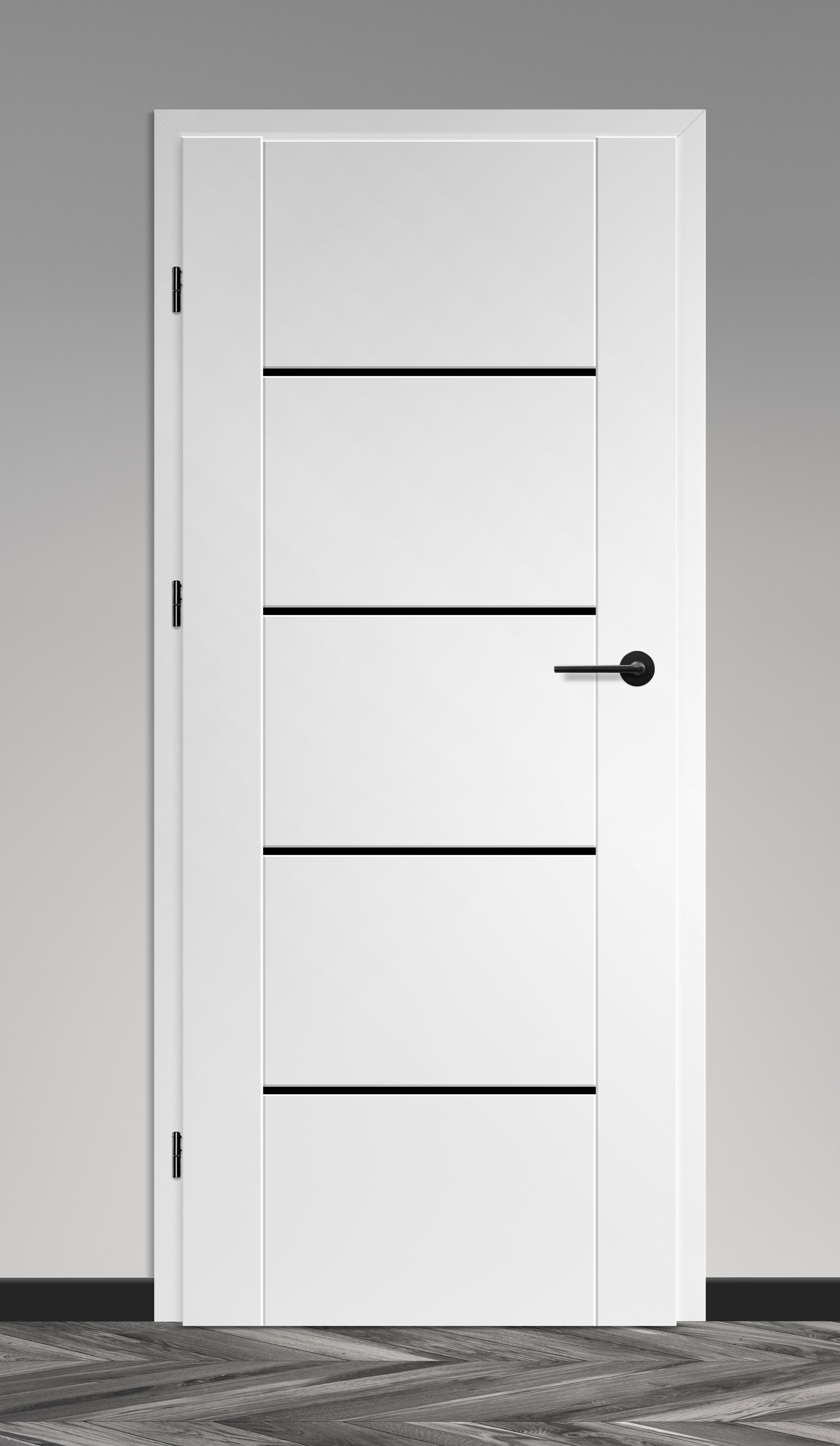 Heritage 6-Panel